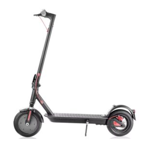 Monopatín eléctrico urbano