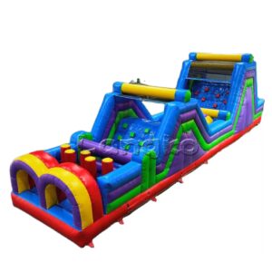  Inflable Pista