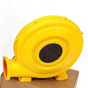 Turbina / Soplador de Aire para Inflables