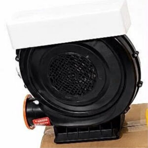 Turbina / Soplador de Aire para Inflables