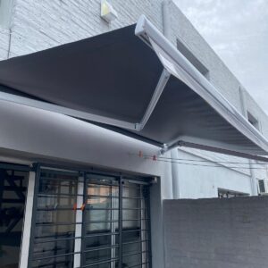 Toldo 4.00 x 3.00 m