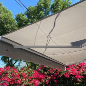 Toldo 2.50 x 2.00